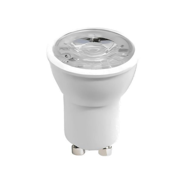 Lâmpada Dicróica MR11 LED 3W 2700K - Delis DS9302