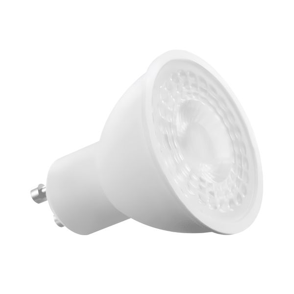 Lâmpada Dicróica MR16 Led 6W 36° 2700K - Delis DS9304B