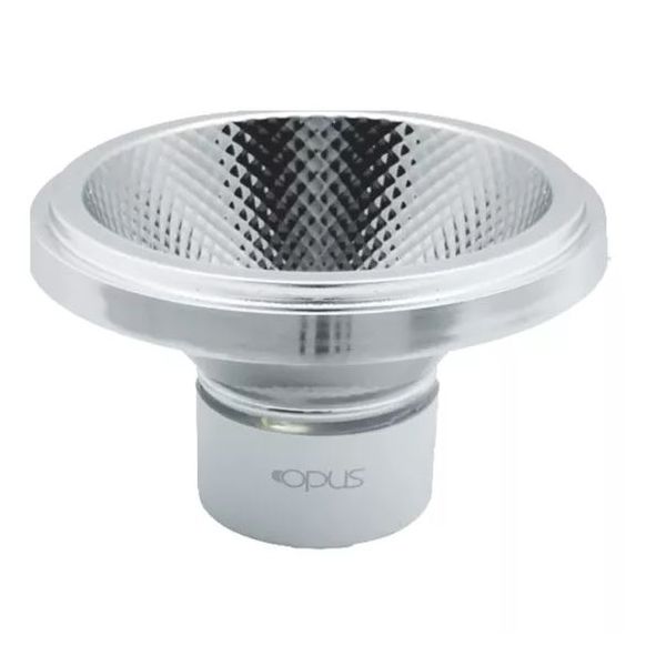 Lâmpada AR111 - ECO32672 - 2700K - 12W - Opus