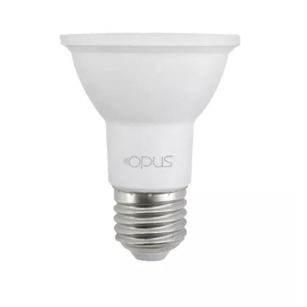 Lâmpada Par20 7W 2700K - Opus - OPS37172
