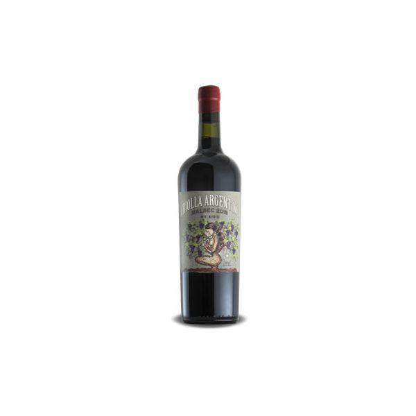 Criolla argentina Malbec 2021 750ml