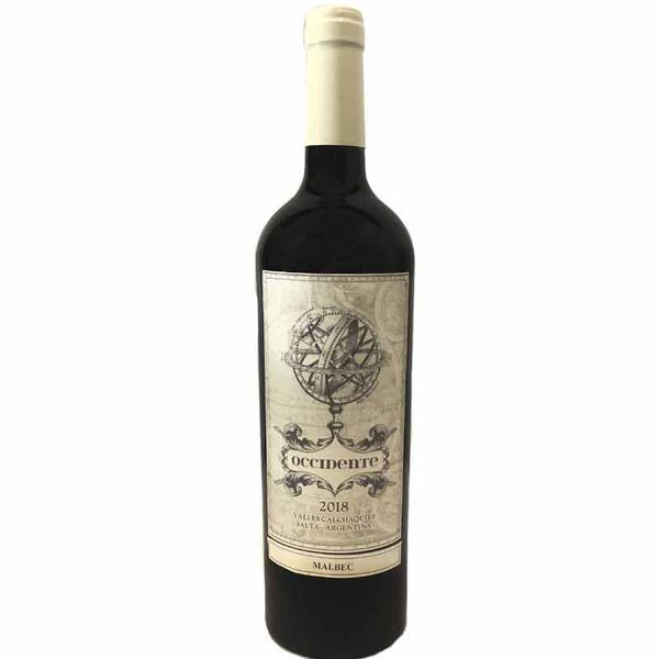 Occidente Malbec 2020 750ml