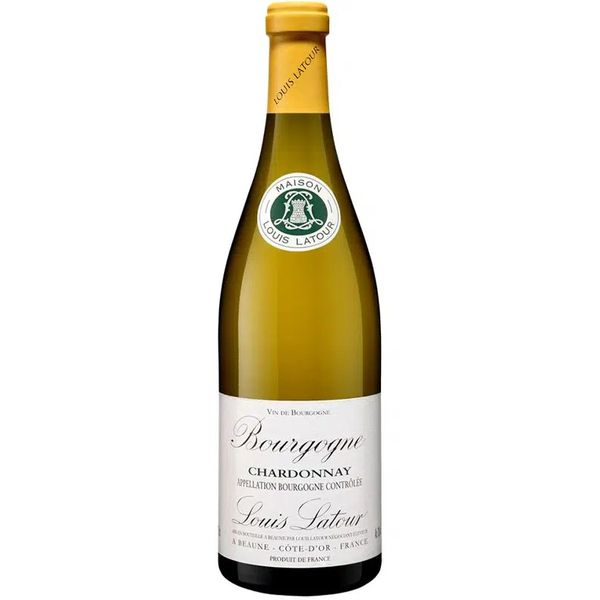 Louis Latour Bourgogne Chardonnay 2020 750ml