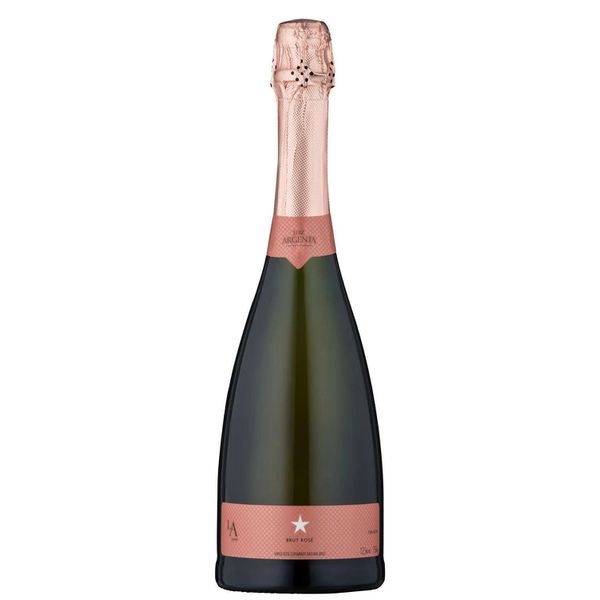 LA Jovem Brut Rose 750ml