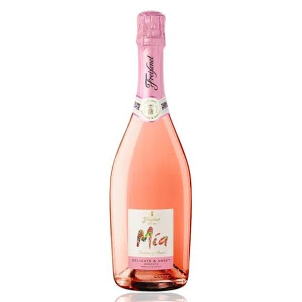 Espumante Freixenet Mia Delicate & Sweet Moscato Rosé 750ml 