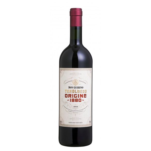 Don guerino - Teroldego Origine 750ml