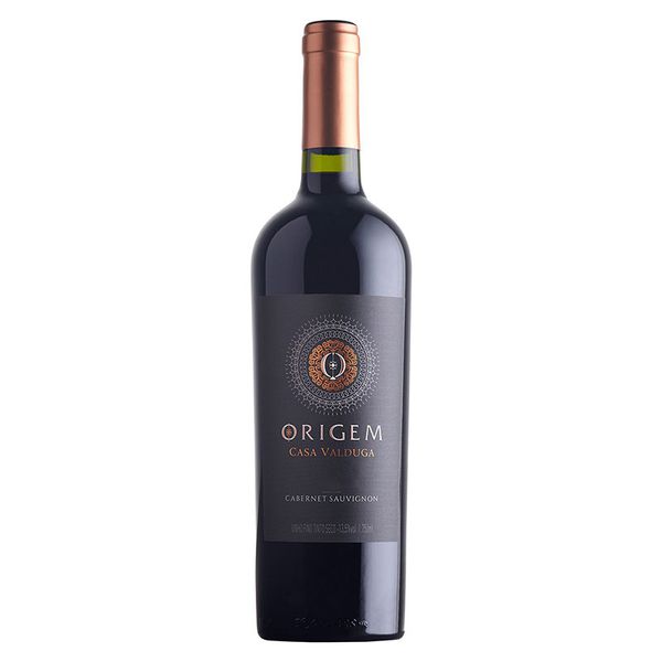 Casa Valduga Origem Cabernet Sauvignon 750ml