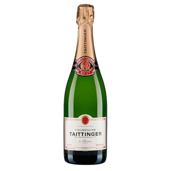 Champagne Taittinger Brut 750ml