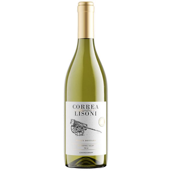 Correa Lisoni Chardonnay 750ml