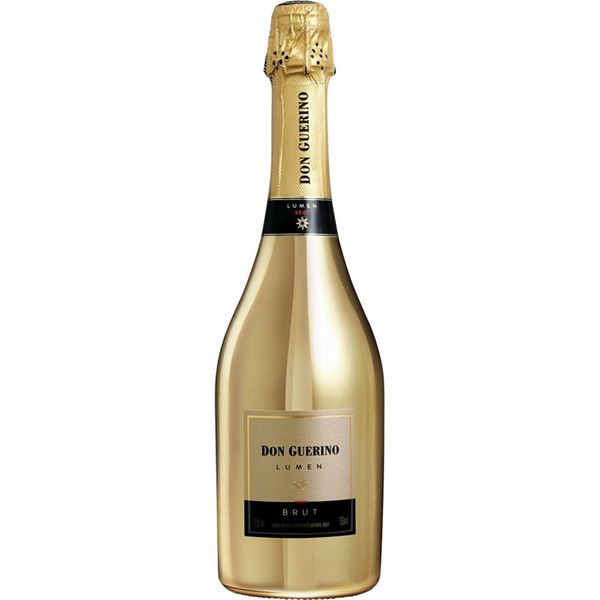 Espumante Don Guerino Lumen Brut 750ml