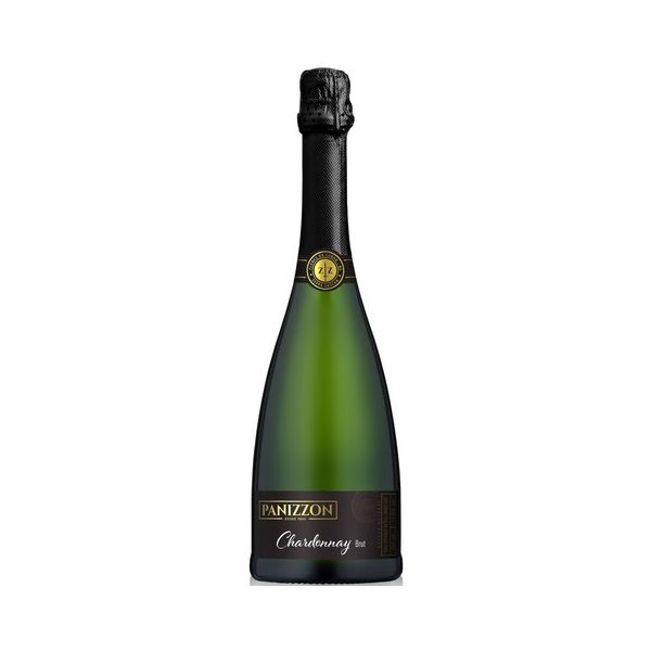 Espumante Panizzon Chardonnay Brut 750ml