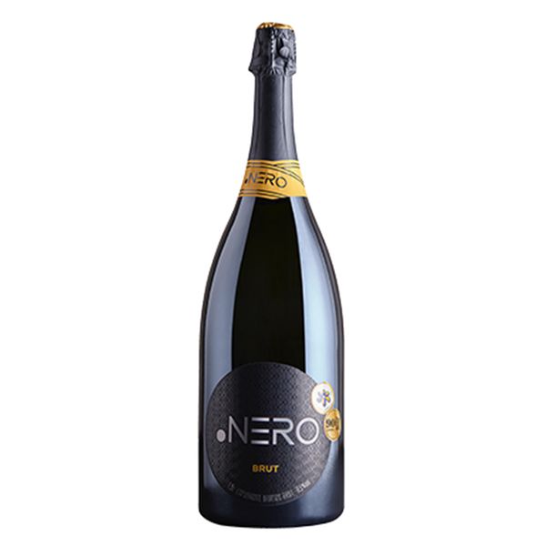 Espumante Ponto Nero Cult Brut 750ml