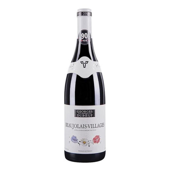 Georges Duboeuf Beaujolais Villages Gamay 750ml