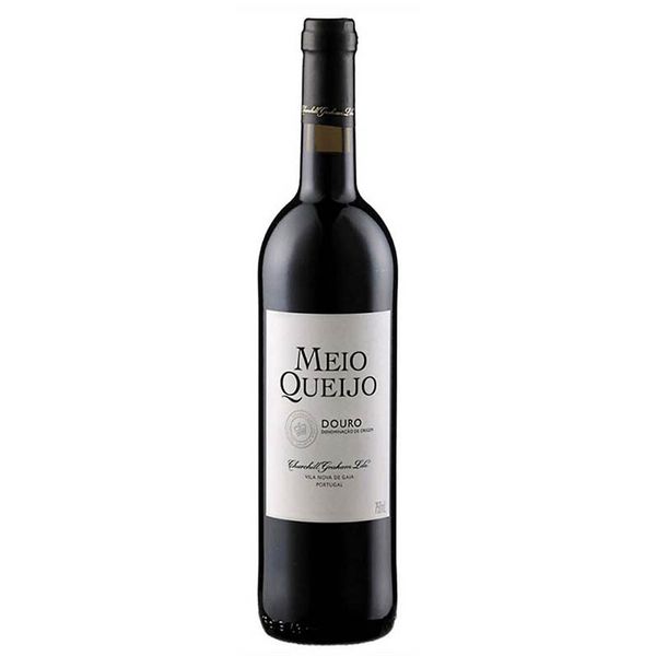 Meio Queijo Douro Tinto Seco 750ml