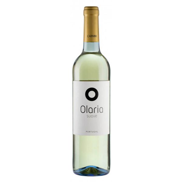 Olaria Branco Suave 750ml