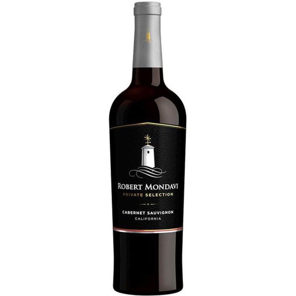 Robert Mondavi Private Select Cabernet Sauvignon