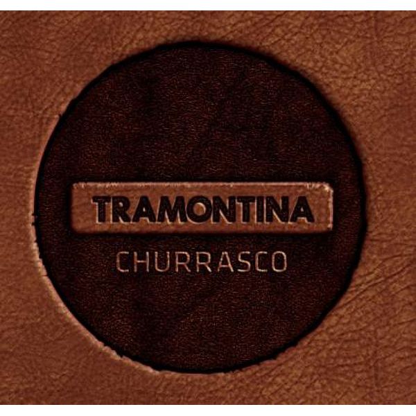 GARFO TRINCHANTE TRAMONTINA 21566-170  Supremochurrasco A Mais Completa  Loja de Acessórios de Churrasco