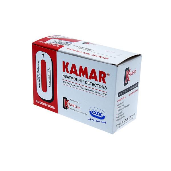 KAMAR Detector de Cio - 25