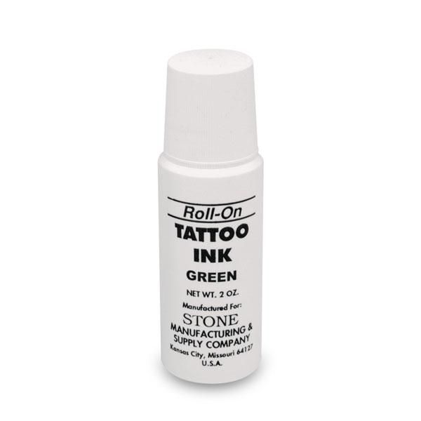 Tinta Roll-On