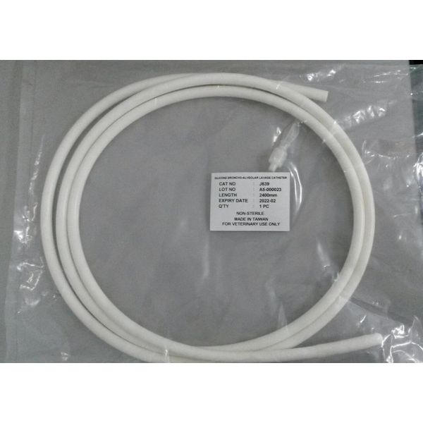 Sonda p/ Lavabo Bronco-alveolar