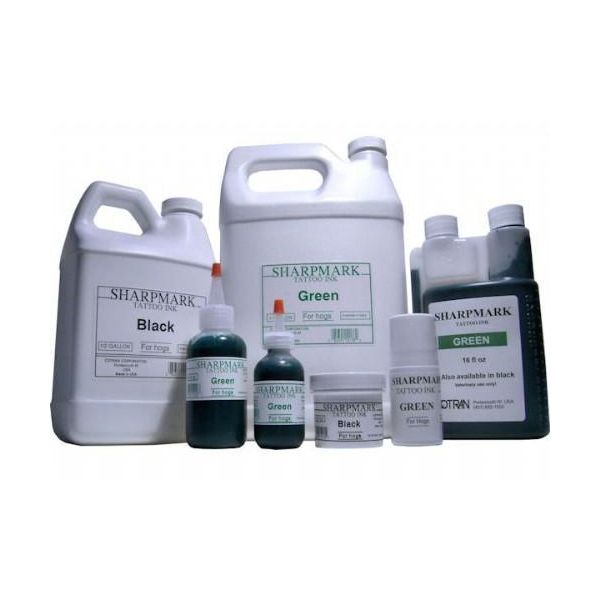 Tinta frasco 1,9 litros