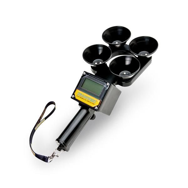 Detector de Mastite 4x4 QMast