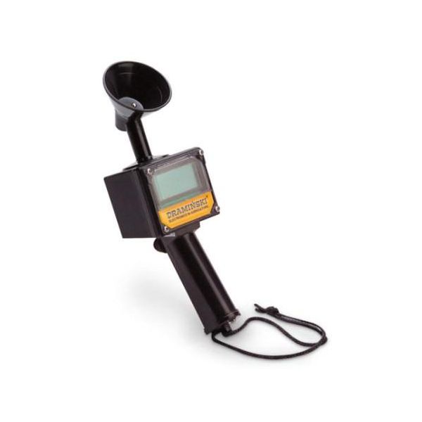 Detector de Mastite