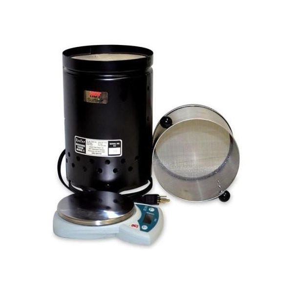 Medidor de Umidade KOSTER 110V