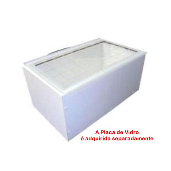 Caixa p/ Exame de Brucelose