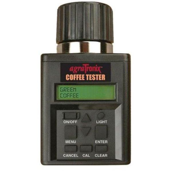 COFFEE-TESTER Medidor de Umidade p/ Café