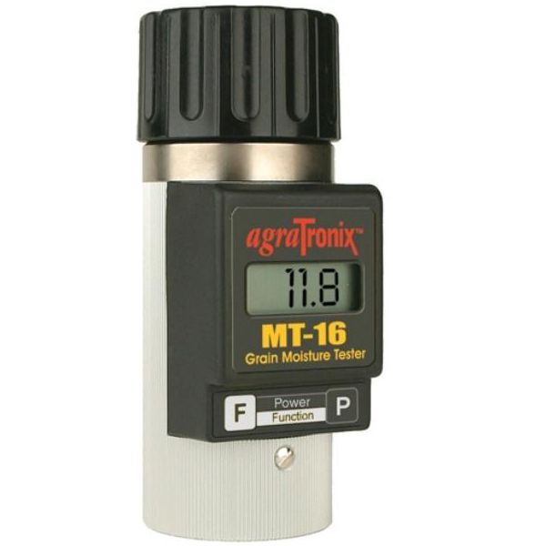 MT-16 Medidor de Umidade p/ Grãos