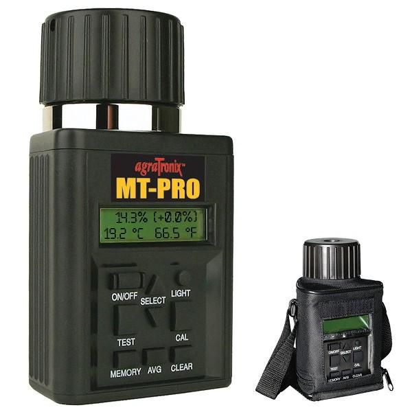 MT PRO Medidor de Umidade p/ Grãos