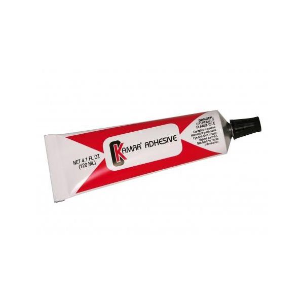 Adesivo kamar p/ detecção de Cio tubo com 120ml