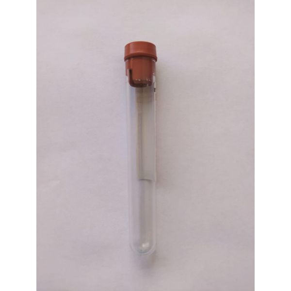 Tubo Vacutainer 10ml