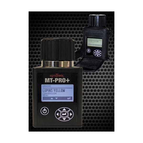 MT PRO PLUS Medidor de Umidade p/ Grãos