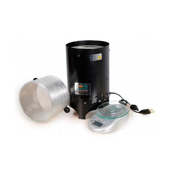 Medidor de Umidade SUPRIVET