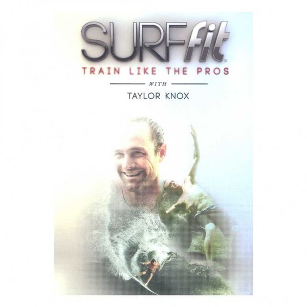 SURFfit with Taylor Knox