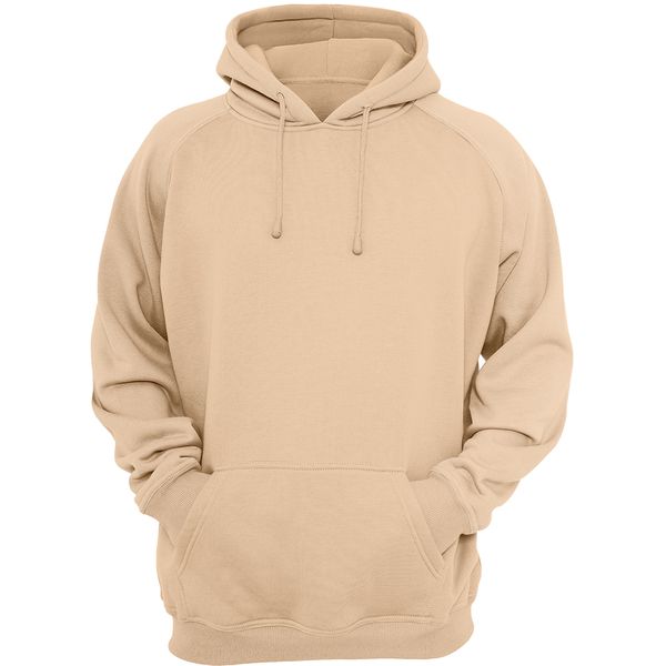 MOLETOM CREME