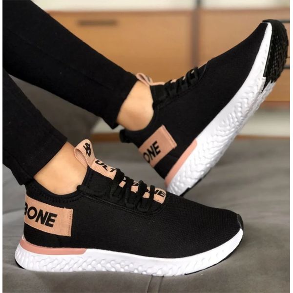 Tênis Feminino Fabrica De Tenis Atacado Tênis Feminino Atacado