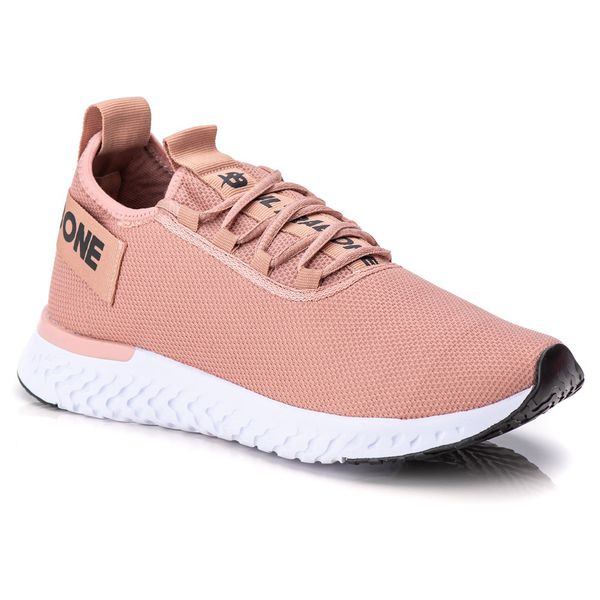 Tênis Feminino Nude