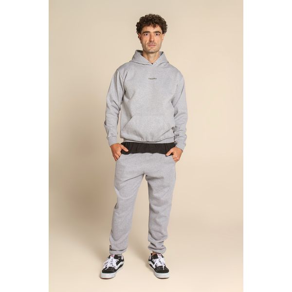 BLUSA MOLETOM THE STILL 