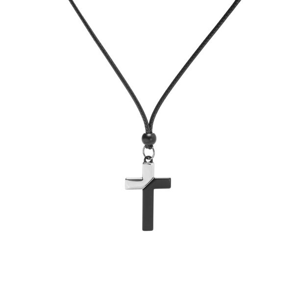 Colar The Still Silver