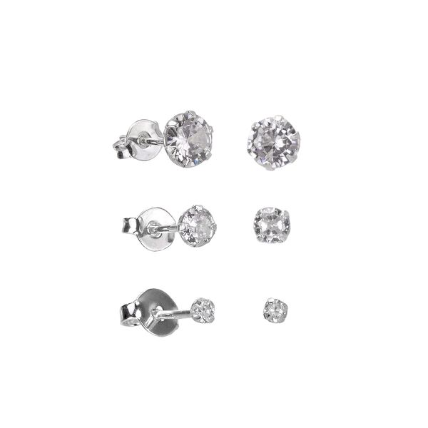 Conjunto Brinco The Still Zirc