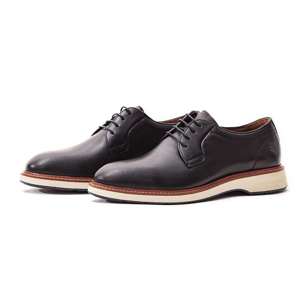 Solado boost clearance