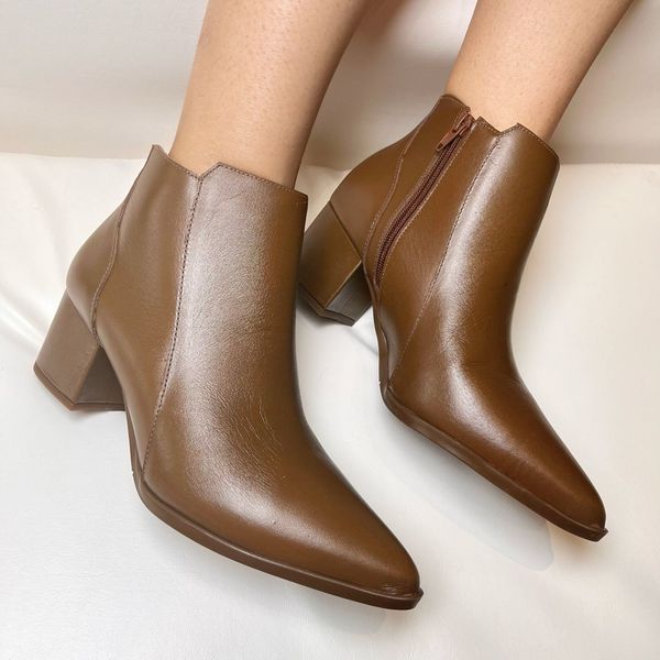 BOTA ZAYA CACAU