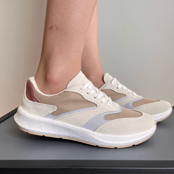 TENIS CADARCO GELO USAFLEX