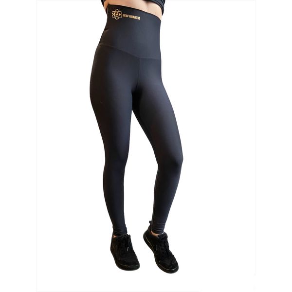 Cuhakci novas marcas mulheres leggings alta elástica magro