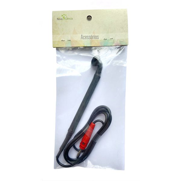 Eletrodo Tooth Zappicator (Dentes) para o Pczapper II Nova Ciência