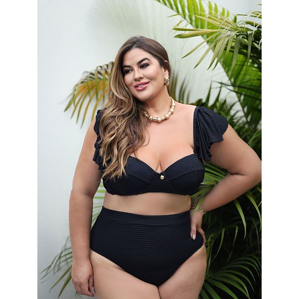 TAMTAUM PLUS SIZE FASHION