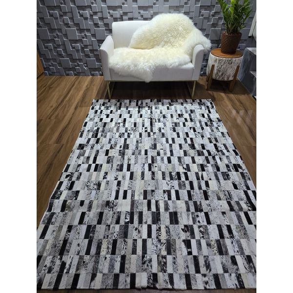 Promoção 1,50x2,0 preto e branco